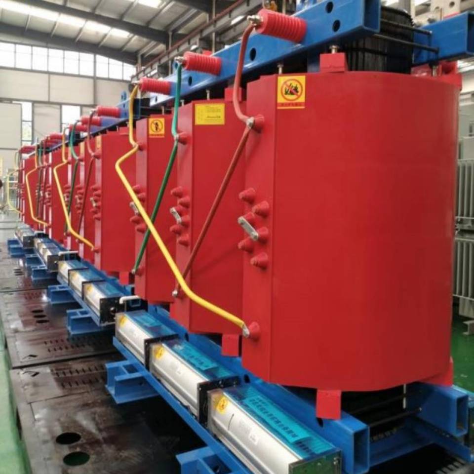 干式变压器和油浸式变压器有什么区别？该怎么选择？