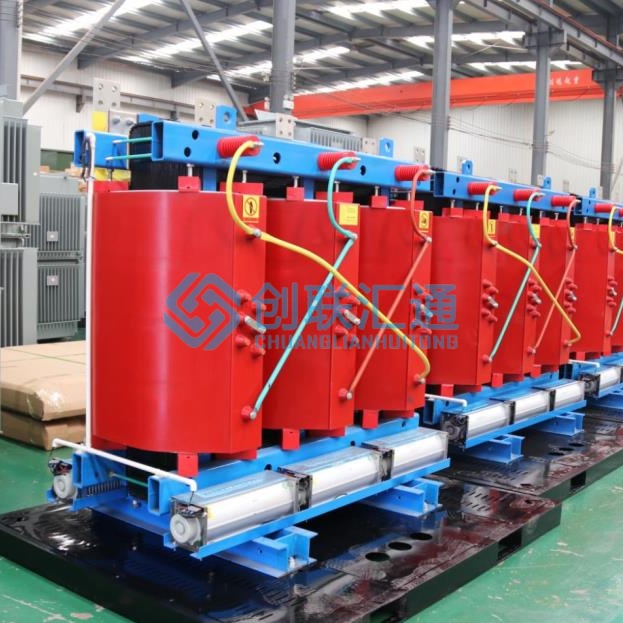 变压器常见故障及其解决办法