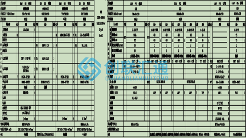 800kva充电桩箱变