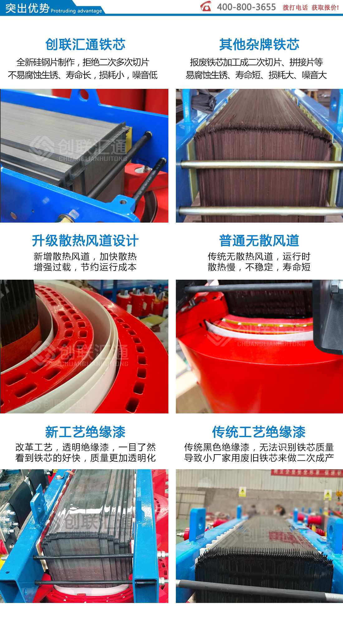 10kv级SCLB10(1O)双电压转换变压器
